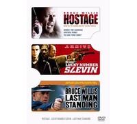 Hostage/Lucky Number Slevin/Last Man Standing