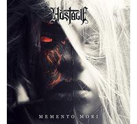 HOSTAGE - MEMENTO MORI DIGIPAK CD NEUF