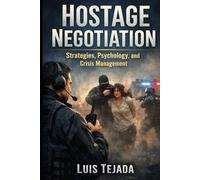 Hostage Negotiation: Strategies, Psychology, and Crisis Management