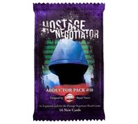 Hostage Negotiator - Abductor Pack 10 (Anglais)