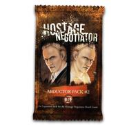 Hostage Negotiator - Abductor Pack 2 (Anglais)
