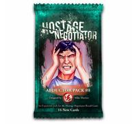 Hostage Negotiator - Abductor Pack 8 (Anglais)