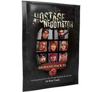 Hostage Negotiator - Demand Pack 2 (Anglais)