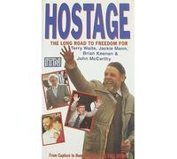Hostage - The Long Road To Freedom [VHS] [Import anglais]