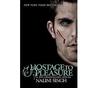 Hostage to Pleasure: Book 5