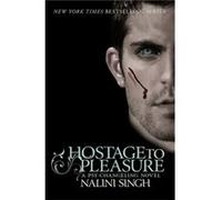 Hostage to Pleasure: Book 5