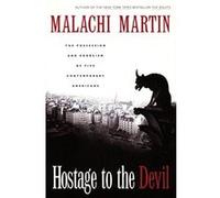 Hostage to the Devil Malachi Martin (Auteur)