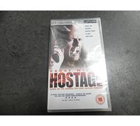 Hostage [UMD pour PSP] [Import anglais]