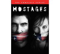 Hostages: The Complete Series