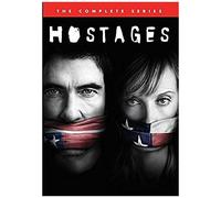 Hostages: The Complete Series [Dvd] [Region 1] [Us Import] [Ntsc]