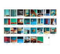 HOSTEESSCHOICE Lot de 30 cartes postales représentant des tableaux célèbres de Darek Grabus, 10,2 x 15,2 cm