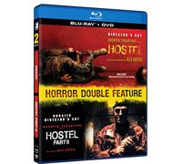 Hostel 2 [Blu-Ray]