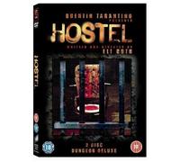 Hostel - 2 Disc Dungeon Deluxe Edition [2005]