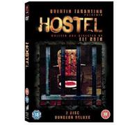 Hostel - 2 Disc Dungeon Deluxe Edition [2005]