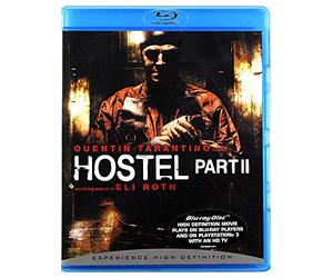 Hostel 2 [Import]