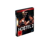 Hostel 2 (Steelbook-Kinofassung)(Blu-ray) (FSK 18)