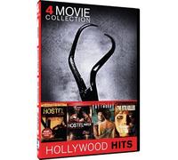 Hostel 2 Tattooist Hunt for The BTK Killer