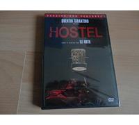 Hostel – Sony Pictures Home Entertainment