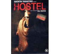 Hostel – Édition belge – Sony Pictures Home Entertainment