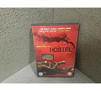 Hostel [Import anglais]
