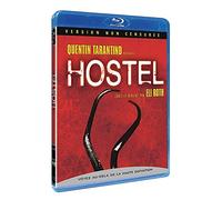 Hostel – Blu-ray – Sony
