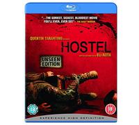Hostel [Blu-ray]
