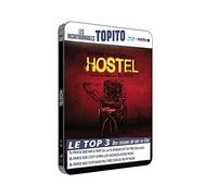 Hostel [Blu-Ray + Copie Digitale-Édition boîtier SteelBook]