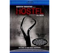 Hostel [BLU-RAY] G
