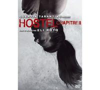 Hostel Chapitre II E – Sony Pictures Home Entertainment