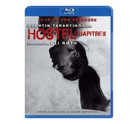 Hostel - Chapitre Ii - Blu-Ray