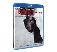 Hostel - Chapitre Ii - Blu-Ray