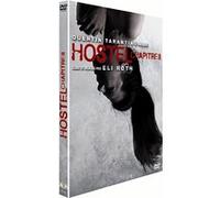 Hostel Chapitre II E