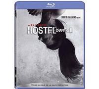 Hostel Chapitre II - Edition Blu-Ray E