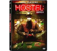 Hostel : Chapitre III E