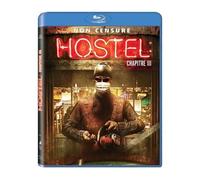 Hostel – Chapitre III – Blu-ray – Sony