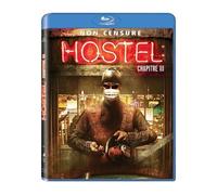 Hostel – Chapitre III – Blu-ray – Sony