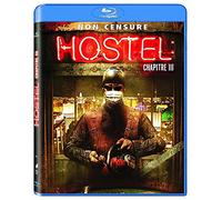 Hostel - Chapitre Iii - Blu-Ray