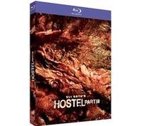 Hostel - Chapitre Iii - Blu-Ray