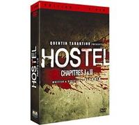 Hostel Chapitres I & II - Coffret E