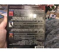 Hostel - Chapitres I + Ii + Iii - Blu-Ray