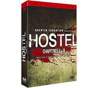 Hostel-Chapitres I + II