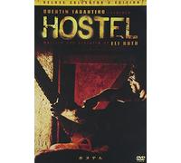 Hostel Delux Collecter's Editi [Import allemand]