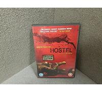Hostel - DVD - G3z