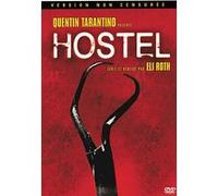 Hostel