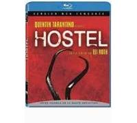 Hostel - Edition Belge - Blu-Ray