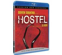 Hostel - Edition Blu-Ray E