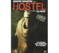 Hostel [Import]