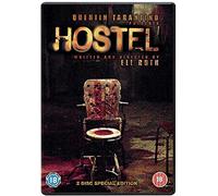 Hostel [Import anglais]