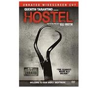 Hostel [Import USA Zone 1]