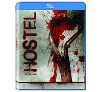 HOSTEL - LA TRILOGIE BD - 3 BD [Blu-ray]
